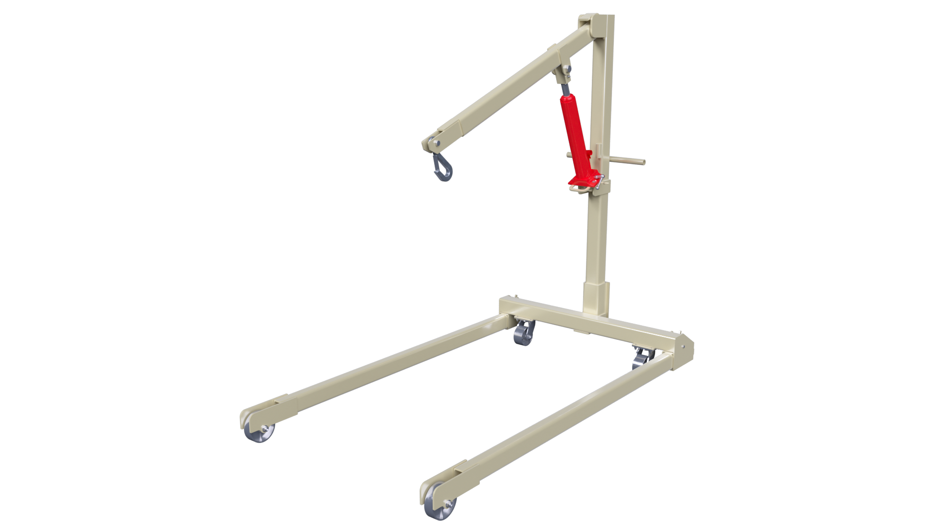 EDCO Inc. Develops Groundbreaking Product with Sunbelt Rentals for